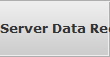 Server Data Recovery Gulf server 